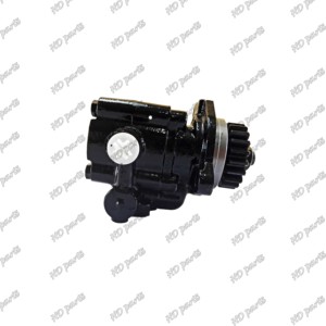 Bơm trợ lực lái 10pd1 <span class=keywords><strong>10pc1</strong></span> 10pe1 475-03923 thích hợp cho các bộ phận động cơ diesel ISUZU - Product Image 6