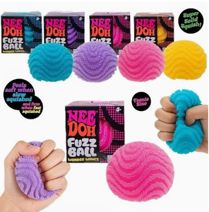 Pelota Explosiva, Pelota Corrugada, Pelota Redonda, Rebote Rápido, Pelota Antiestrés, Juguete de Descompresión, Alivia la Presión en la Oficina - Product Image 2