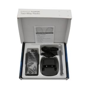 วิทยุสื่อสารแบบมือถือ BF V-999 ของแท้จาก Baofeng วอล์คกี้ทอล์คกี้ ระยะไกล สื่อสารสองทาง พร้อมวิทยุ FM - Product Image 5