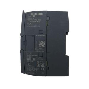 โมดูลอินพุตแบบแอนะล็อก8 Ai 6ES7231-4HF32-0XB0 S7-1200 I/O สำหรับอุตสาหกรรมระบบอัตโนมัติอินพุต I/o ความจุสูงรองรับ128 /outp - Product Image 5