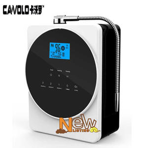 Máquina de Agua <span class=keywords><strong>Kangen</strong></span> con Tecnología Japonesa en Oferta - Product Image 4