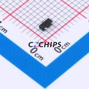 Nuevo-Original AO3401F SOT-23 Transistor de efecto de campo (MOSFET) Venta al por mayor Chips de componentes electrónicos y servicio BOM - Product Image 2