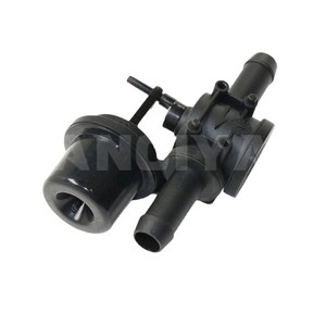 Válvula de Control de Agua del Calefactor Anciya 1L5Z18495AA, Actuador Manual de Plástico ABS para Vehículos Ford - Product Image 1