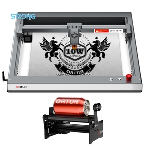 Pour <span class=keywords><strong>Laser</strong></span> <span class=keywords><strong>Master</strong></span> <span class=keywords><strong>3</strong></span> Nouveau <span class=keywords><strong>graveur</strong></span> <span class=keywords><strong>laser</strong></span> YRR2.0 Cylindre rotatif à rouleaux Gravure 10000mW Bois Métal Verre DXF Classe 4 - Product Image 1