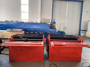 Machine de refendage de galvanisation de technologie exquise de vente chaude lame de fente réglable facile pour le roulement de moteur de refendage de bobine utilisé - Product Image 3