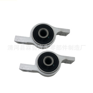 Bagues de bras de suspension Lexus 48076-30030 48075-30030 – Pièces de rechange inférieures - Product Image 2