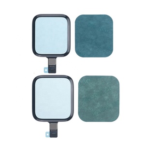 Remplacement de l'écran tactile en verre pour Watch 5/SE 40/44 mm Noir Garantie de 6 mois - Product Image 1