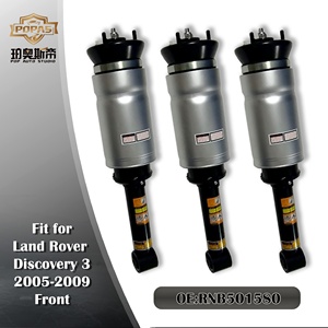 Vente Fabricant OE RNB501580 Suspension Pneumatique Avant Sûre (Amortisseur à Sac Pneumatique) pour Land <span class=keywords><strong>Rover</strong></span> <span class=keywords><strong>Discovery</strong></span> 3 - Product Image 6