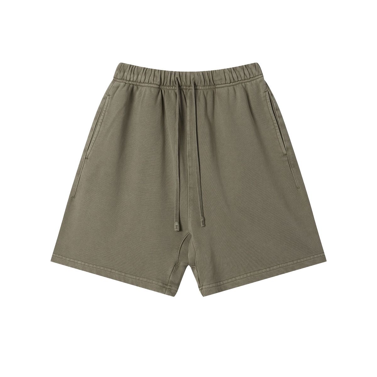Gray Khaki