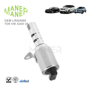 MANER LR024995自動車部品オイルコントロールバルブランドローバー用 - Product Image 2
