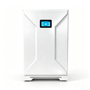 Batería de Energía Solar para Electrodomésticos de 15KWh LiFePO4 con Comunicación CAN 51.2V 48V 300Ah SUPSRSAFE - Product Image 1