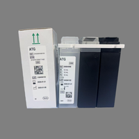 Kit de réactifs IVD Roche Elecsys pour la fonction thyroïdienne - Pack 8-en-1 Anti-Tg/Anti-TPO/FT3/FT4/T3/T4/Tg/TSH pour Cobas E Series