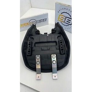 Sella Anteriore Compatibile per Benelli TRK 502 2021 2022, Design Ribassato, Sella Moto - Product Image 5