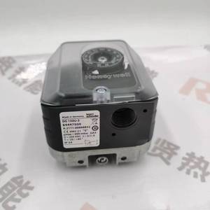 DG50T-22N สวิตช์ kromschroder จากเยอรมนี DG10U-6T DG17VC1-6W 500T-22N ของแท้ใหม่รับประกัน1ปี - Product Image 4
