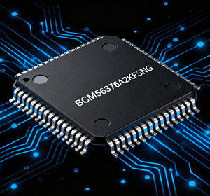 مكونات إلكترونية BCM56376A2KFSBG منتج أصلي حقيقي من جينغماووي - Product Image 3