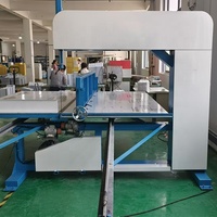 Coupeur de mousse vertical automatique de haute qualité Machine de découpe verticale Coupeur d'éponge Mousse PU faisant des machines à mousse
