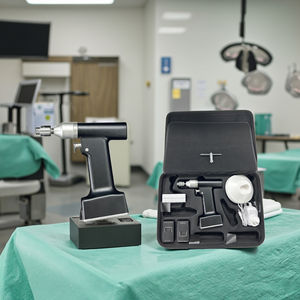 ชุดเครื่องมือเจาะกระดูกไฟฟ้า CJH <span class=keywords><strong>Orthopedic</strong></span> Power Tools สำหรับการผ่าตัดกระดูกและข้อ ชุดเครื่องมือเจาะกระดูกสำหรับสัตว์ - Product Image 3