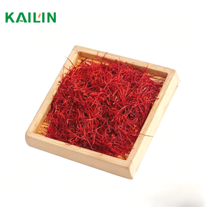 Fili di Zafferano Premium, Raccolti a Mano da Campi Altamente Situate e Soleggiati - Product Image 2