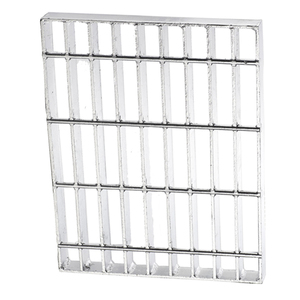Grille <span class=keywords><strong>de</strong></span> drainage en acier galvanisé à fentes, couvercle <span class=keywords><strong>de</strong></span> tranchée robuste, anti-corrosion, pour système <span class=keywords><strong>de</strong></span> drainage <span class=keywords><strong>de</strong></span> parking et allée - Product Image 6