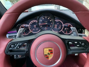 Nouveau <span class=keywords><strong>tableau</strong></span> <span class=keywords><strong>de</strong></span> <span class=keywords><strong>bord</strong></span> numérique LCD intelligent avec compteur <span class=keywords><strong>de</strong></span> vitesse pour Panamera 2010-2016 - Rétrofit/Mise à niveau - Garantie 12 mois - Product Image 4