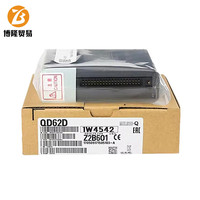 Módulo Serie Q QD62 QD62D QD62E QD64D2 QD51 QD60P8-G 100% Original, Nuevo, en Existencia