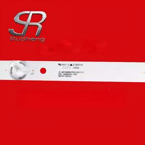 Tira de Retroiluminación LED para TV NO.3180 Original Nueva de la Marca JS-MR32M8061ER.912 (91211) 055-32M80002-000 - Product Image 4