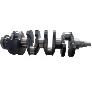 OE 96385403 Auto Parts Motor Cigüeñal Venta caliente para Chevrolet Std Aveo Cruze Optra 1.6L 2006-2020 Original Ciguenal - Product Image 2