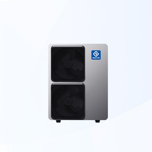 Bomba de Calor de Aire con Módulo Wifi de Bajo Ruido R32 R290 A+++ - Product Image 2