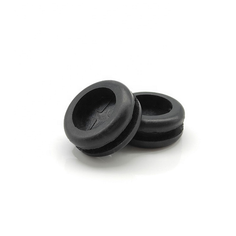 Потолочная Втулка из ПВХ с мембраной