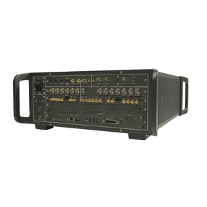Générateur de signal à onde sinusoïdale Ceyear 1466G/1466H/1466L à usage général pour instruments de test des ondes micro-ondes et millimétriques - Product Image 6