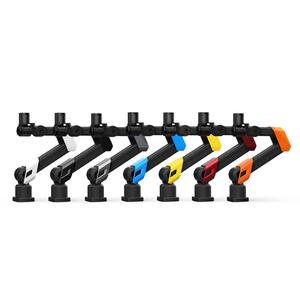 Bras robotique GALAXEA A1XY 6 DOF à commande par force, léger (4,2 kg), charge utile de 3 kg, précision de ±1 mm, pour l'éducation et l'automatisation de bureau - Product Image 4