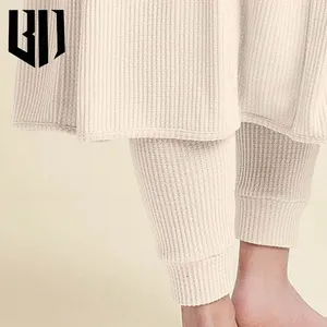 Trending Products 2024 New Arrivals Night Wear For Women Customized Pyjamas Pajamas Women Winter Womens Lounge Wear