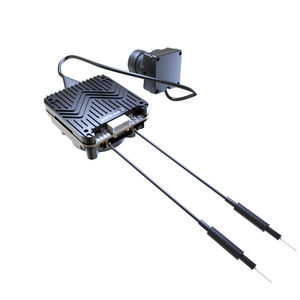 Беспроводной HD FPV-передатчик RunCam WiFiLink2 (WiFiLink2-G) на базе OpenIPC с разрешением 1080P и углом обзора 160° °   Камера FPV для радиоуправляемого дрона - Product Image 5