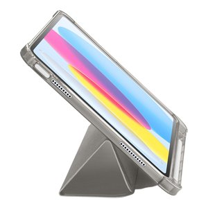 Funda para tablet IPAD 10.9 10TH °   A16 11TH FOLIO Gris FOLIOIPAD22102D - Product Image 6