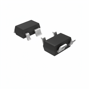 ซื้อชิ้นส่วนอิเล็กทรอนิกส์ออนไลน์ SC 82A, SOT 343 ตัวแทนจำหน่ายที่ได้รับอนุญาต ระบบจัดการพลังงาน (PMIC) S-13R1F18-N4T1U3 - Product Image 1