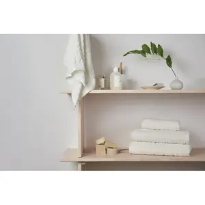 Set di 4 asciugamani VINGA Towels verso un merchandising organico e sostenibile - Product Image 3