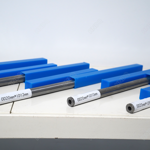 Levering Hoge Precisie Gelegeerd Metaal Naaister Id 9Mm Stalen Buis Vat 22 177 Kaliber Buis - Product Image 4