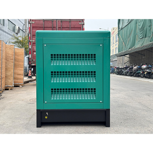 Generador Silencioso SDEC de Fábrica, 22KW/27.5KVA, 230V/380V/50HZ, con Motor Cummins, para el Hogar - Product Image 1