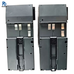 ประสิทธิภาพสูง IC200MDL640F IC200MDL650F โมดูลอินพุตเอาต์พุตดิจิตอล PLC โมดูลควบคุม I/O สำหรับการควบคุมระบบอัตโนมัติทางอุตสาหกรรม - Product Image 1