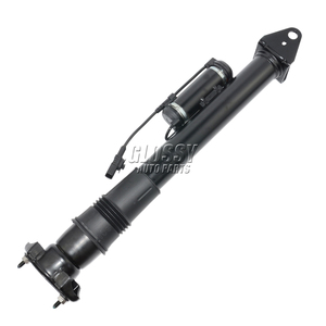 Ammortizzatore Lucido per W166 <span class=keywords><strong>ML</strong></span> 166 320 01 30 166 320 09 30 166 326 05 00, Sospensione Pneumatica Posteriore - Product Image 5