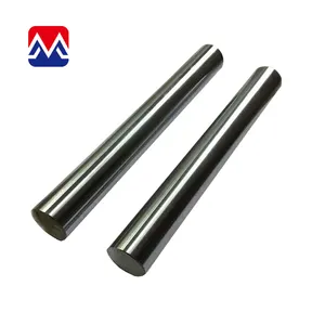 High Quality En 1.4501 N08367 Diameter 3 4 5 6 8 9 10 Meter Al 6xn Cold Drawn Stainless Steel Round Rod Bar