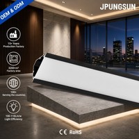 Profilé d'angle de plafond en aluminium en forme de L pour la finition des bords de plafond en plâtre