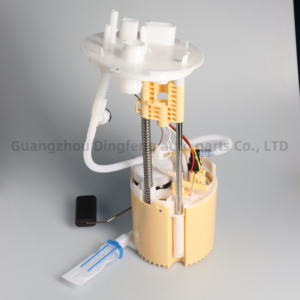 LR101793 untuk Land Rover RANGE ROVER SPORT (L494) suku cadang otomotif rakitan modul pompa bahan bakar - Product Image 6