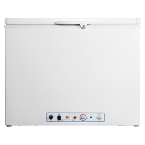 <span class=keywords><strong>Congelatore</strong></span> <span class=keywords><strong>a</strong></span> <span class=keywords><strong>pozzetto</strong></span> <span class=keywords><strong>a</strong></span> gas GPL <span class=keywords><strong>a</strong></span> basso consumo energetico, silenzioso, con apertura superiore e porta singola, ideale per la conservazione degli alimenti <span class=keywords><strong>a</strong></span> <span class=keywords><strong>prezzi</strong></span> vantaggiosi - Product Image 2
