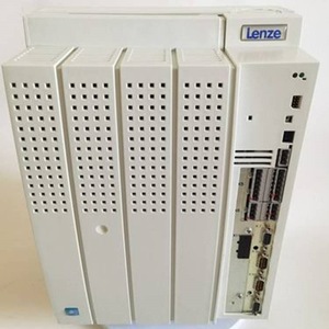 มอเตอร์คอนโทรลเลอร์ Lenze Evf9331 Ev Servo Drive 380V AC IP20 ได้รับการรับรองมาตรฐาน Ccc - Product Image 4