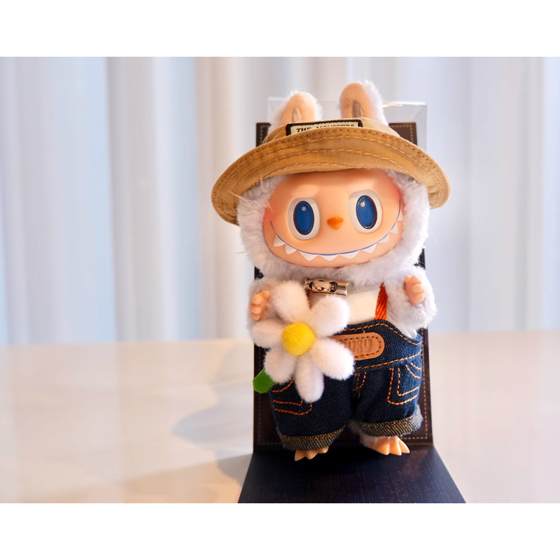 POP MART  labubu まとめ売り　28個 I Bought The CRAZY Internet Obsession LABUBU Mystery Boxes