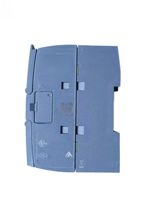 เซ็นเซอร์ควบคุม PLC โมดูล PLC ของแท้ใหม่เอี่ยม 6ES7 214-1BG40-0XB0 - Product Image 1