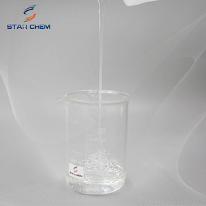 Aceite <span class=keywords><strong>de</strong></span> silicona hidroxilado, fluido <span class=keywords><strong>de</strong></span> silicona hidroxilado para la industria del caucho y plástico - Product Image 3