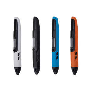Stylo d'impression 3D personnalisé, kit de démarrage, jouets créatifs 3D pour débutants, club de fabrication, espace, stylo d'impression 3D PLA - Product Image 2