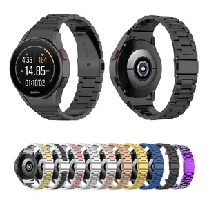 Keepwin Luxury Designerโลหะสแตนเลสสตีล<span class=keywords><strong>Galaxy</strong></span> <span class=keywords><strong>Watch</strong></span> <span class=keywords><strong>4</strong></span> สายคลาสสิก 46 มม.สําหรับ<span class=keywords><strong>Samsung</strong></span>นาฬิกา - Product Image 2